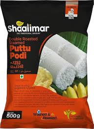 SHALIMAR PUTTUPODI 1KG